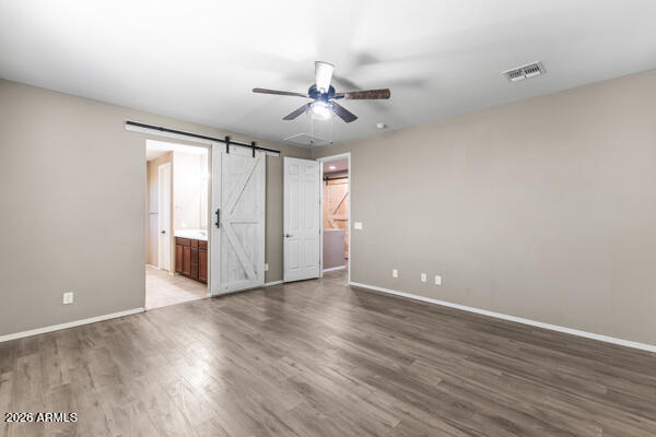 GREER RANCH NORTH PHASE 1 - Residential