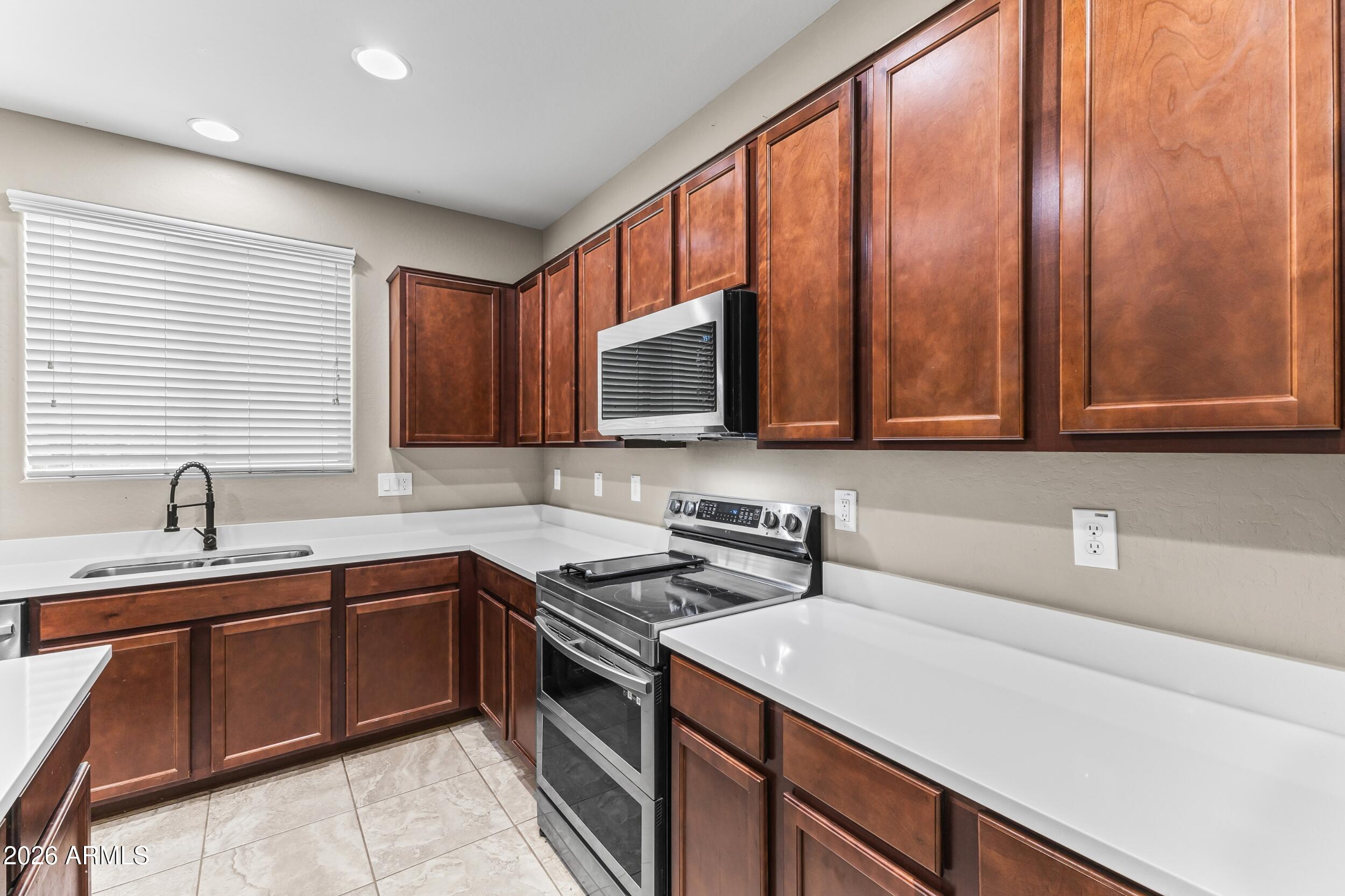 GREER RANCH NORTH PHASE 1 - Residential
