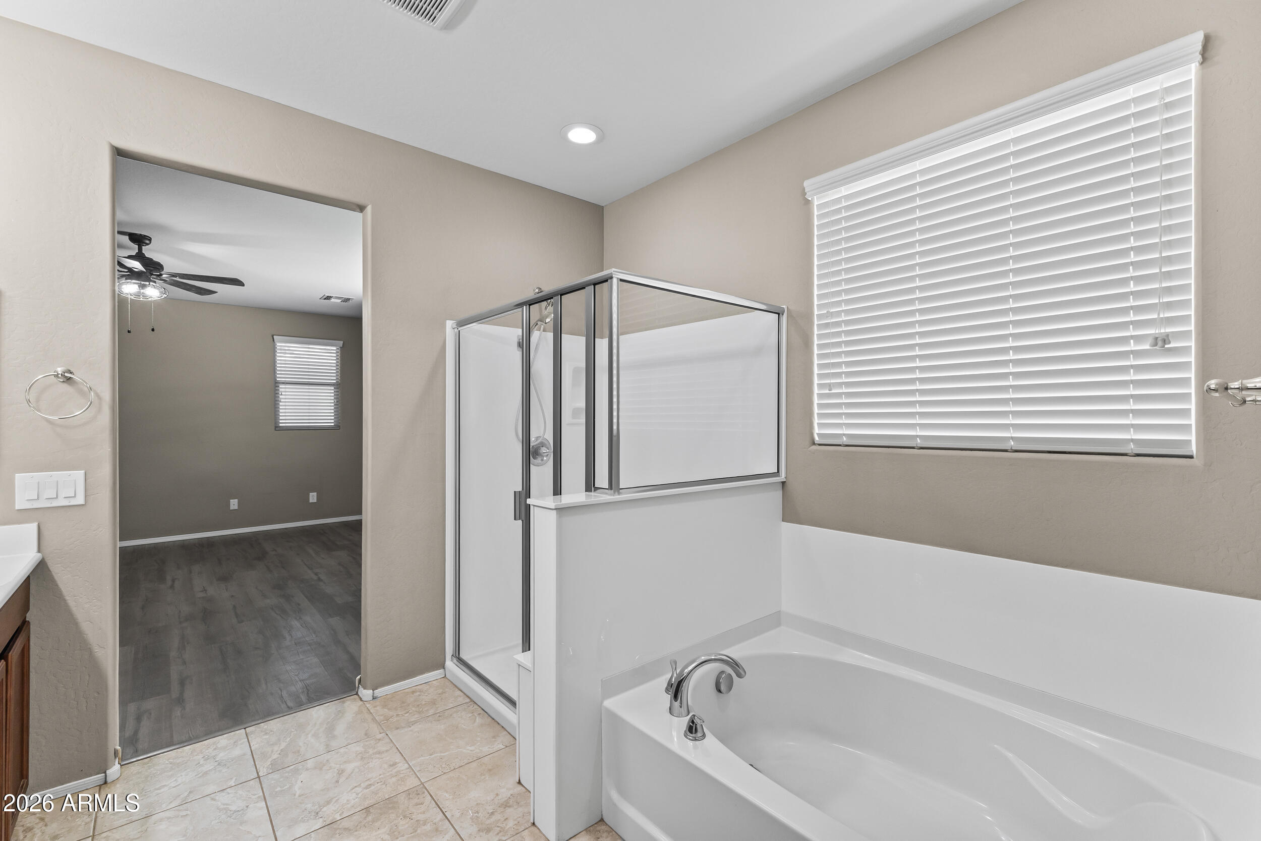 GREER RANCH NORTH PHASE 1 - Residential