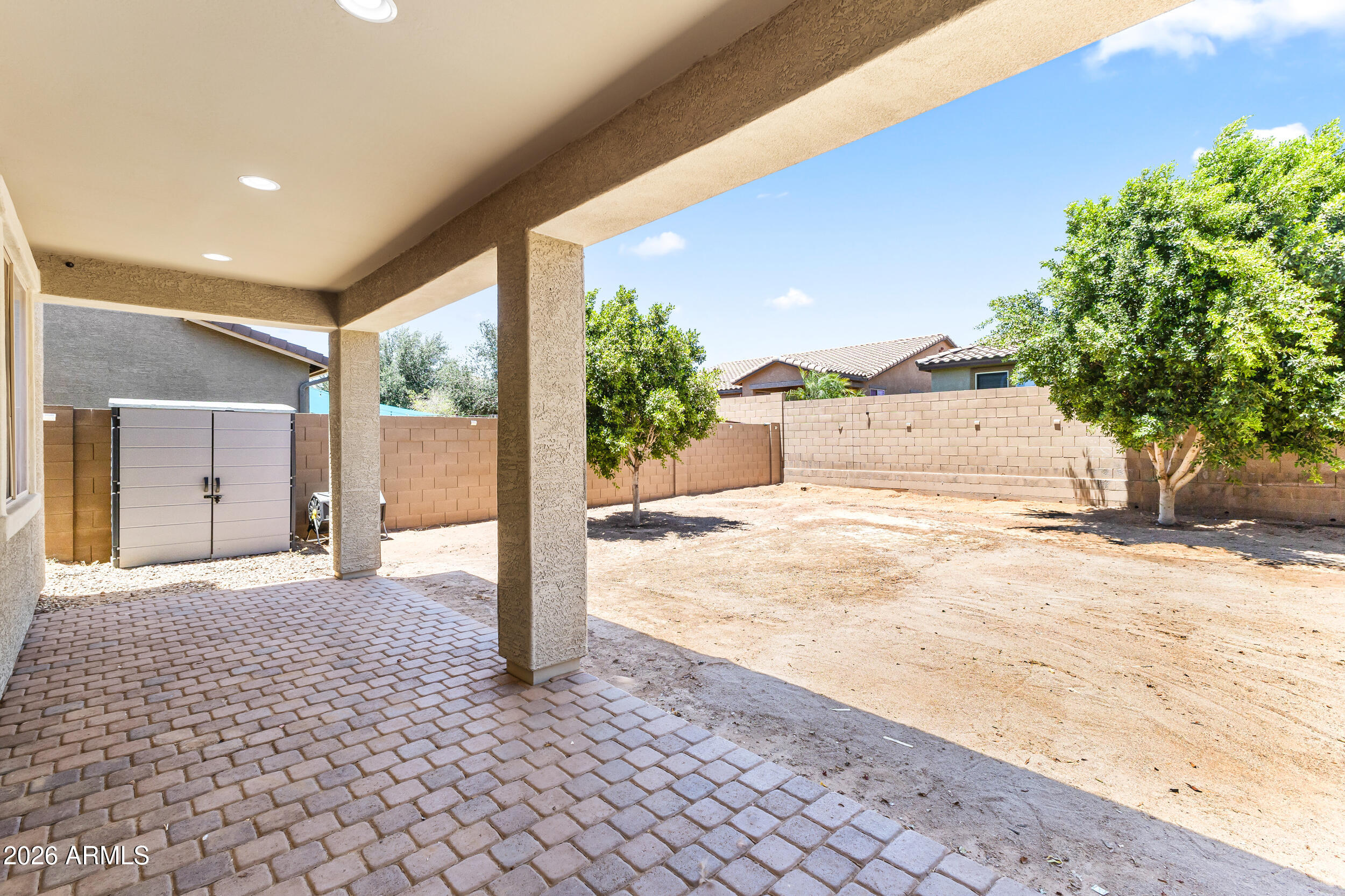 GREER RANCH NORTH PHASE 1 - Residential