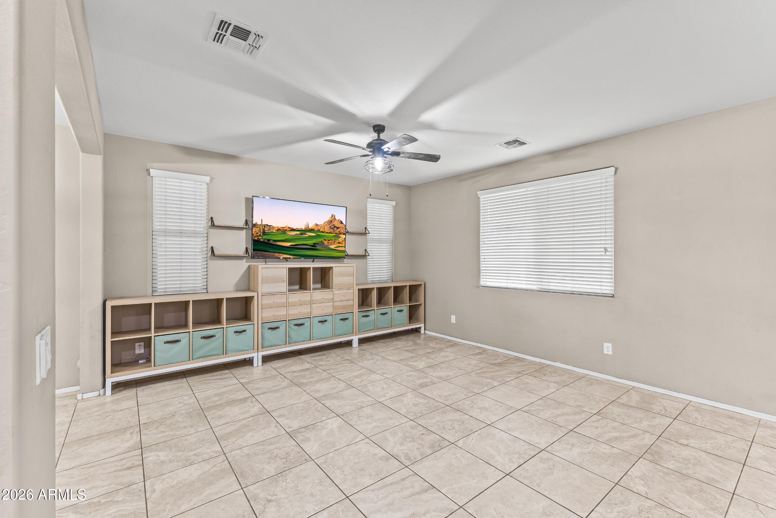 GREER RANCH NORTH PHASE 1 - Residential