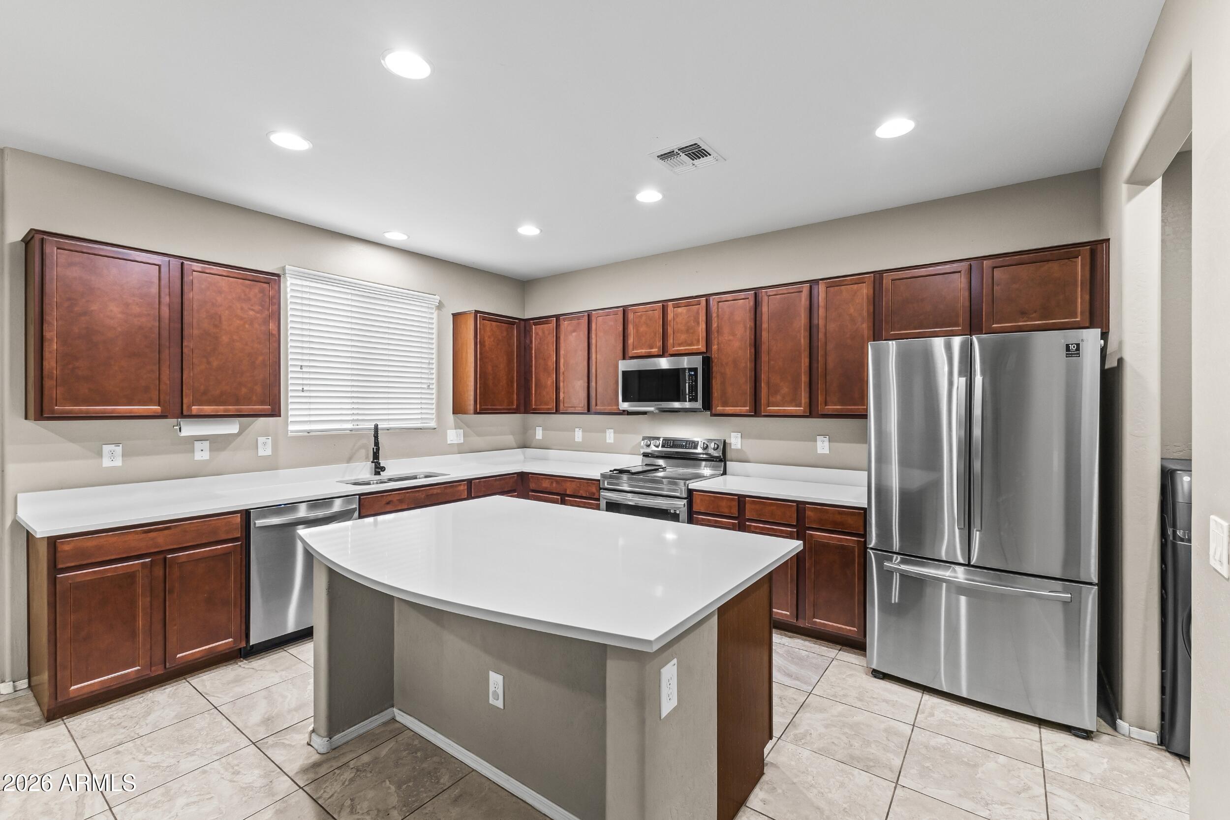 GREER RANCH NORTH PHASE 1 - Residential