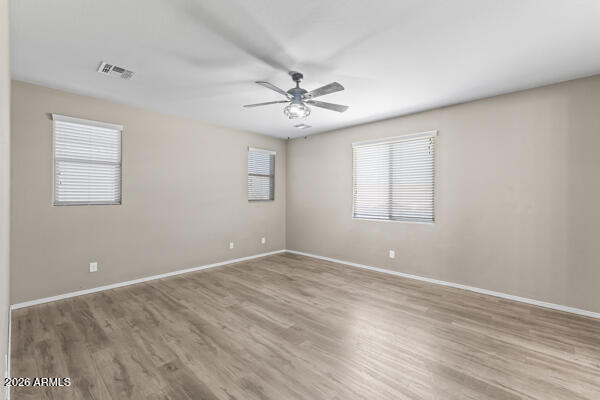 GREER RANCH NORTH PHASE 1 - Residential