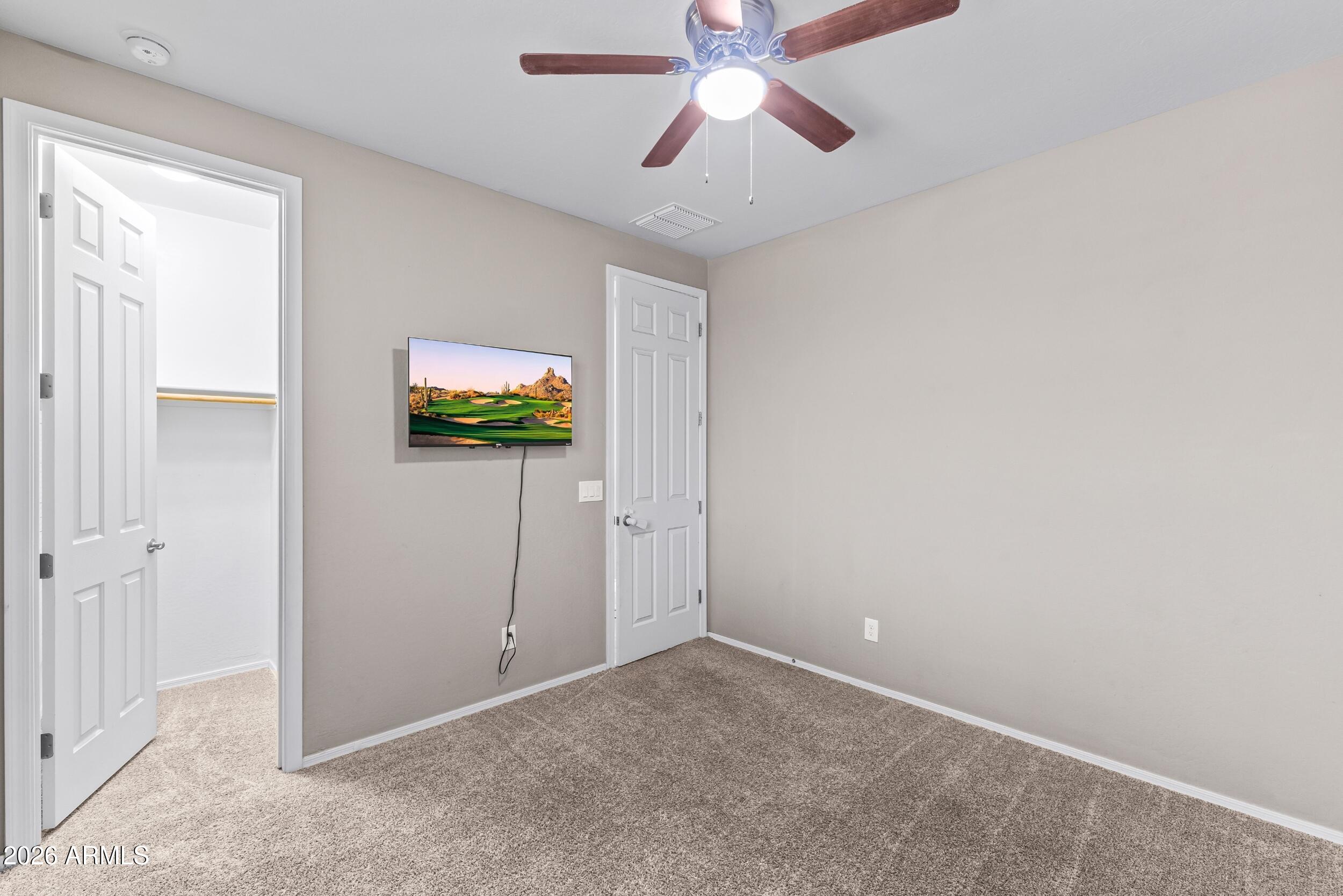 GREER RANCH NORTH PHASE 1 - Residential