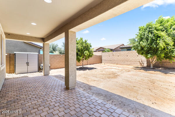 GREER RANCH NORTH PHASE 1 - Residential