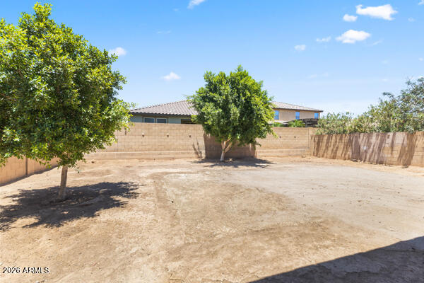 GREER RANCH NORTH PHASE 1 - Residential