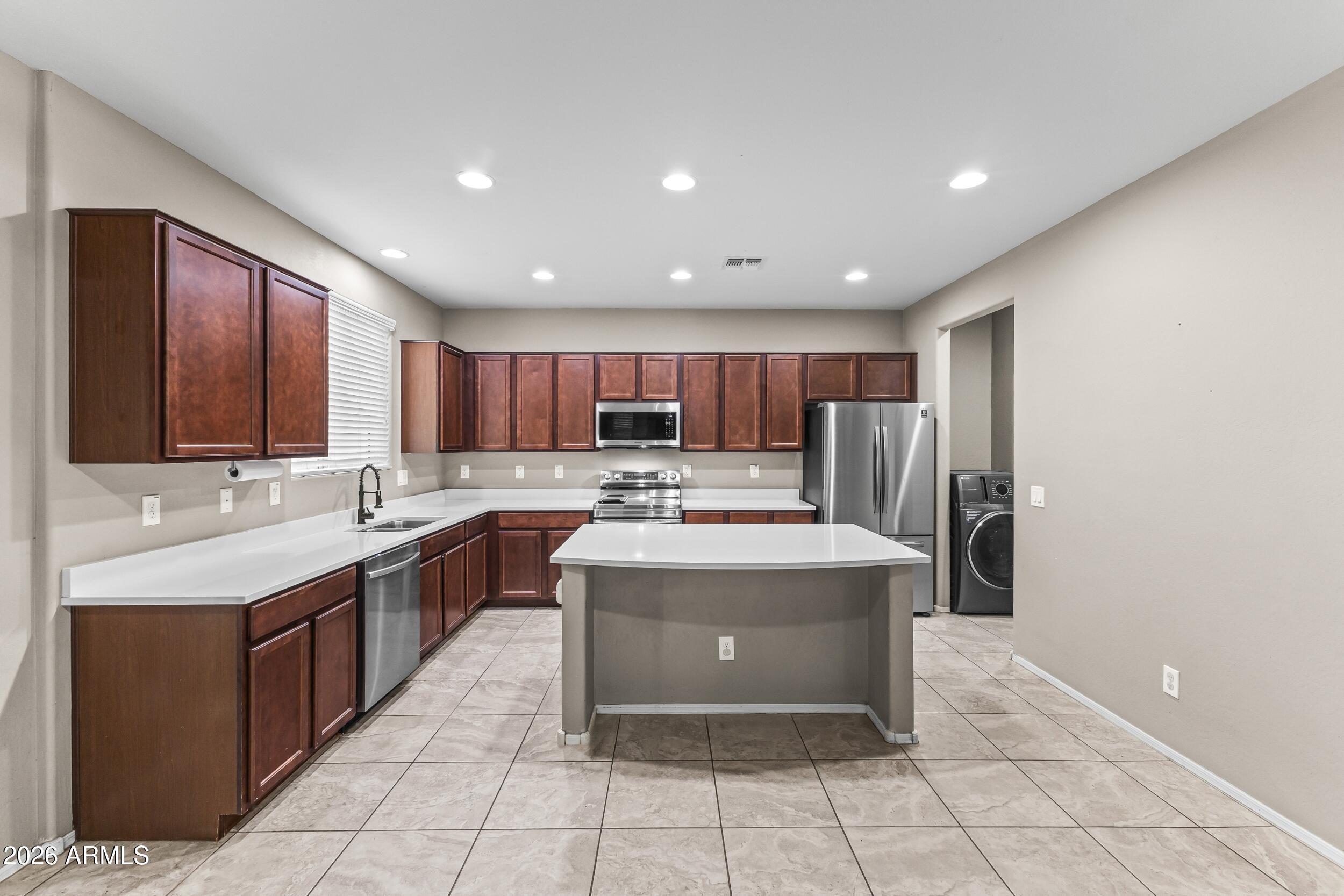 GREER RANCH NORTH PHASE 1 - Residential