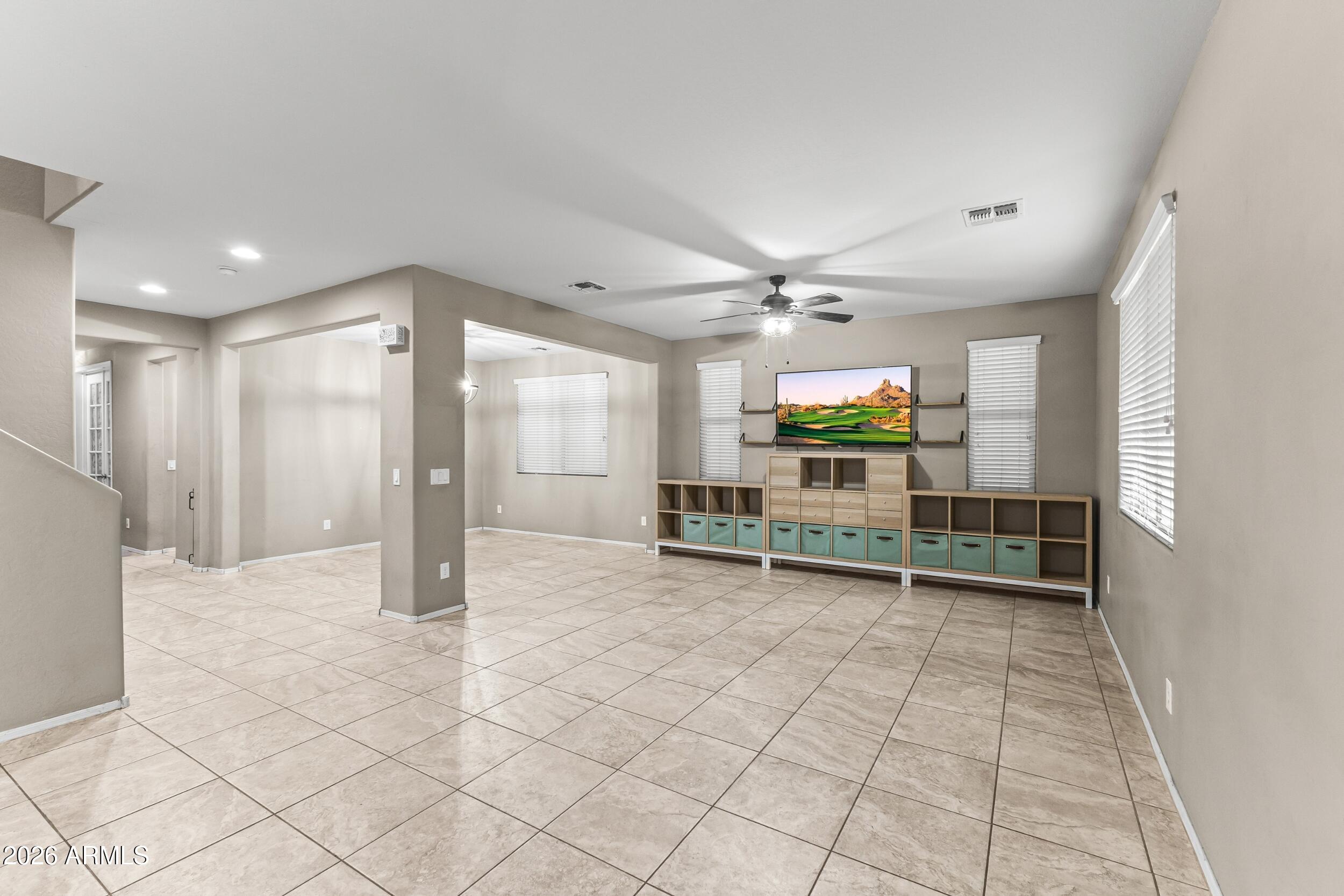 GREER RANCH NORTH PHASE 1 - Residential