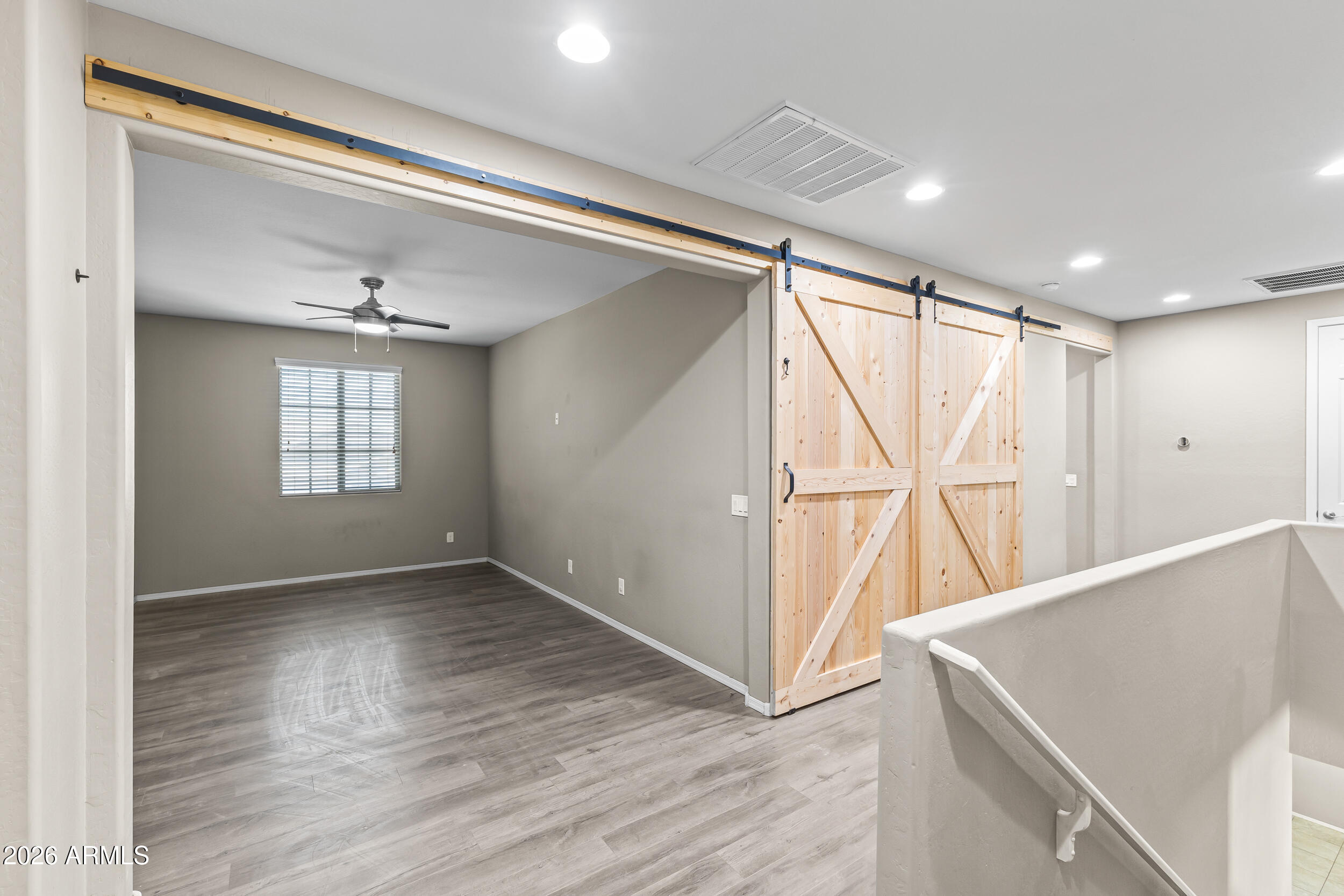 GREER RANCH NORTH PHASE 1 - Residential