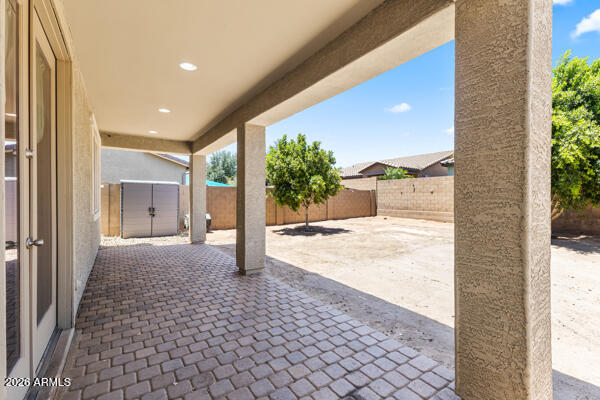 GREER RANCH NORTH PHASE 1 - Residential