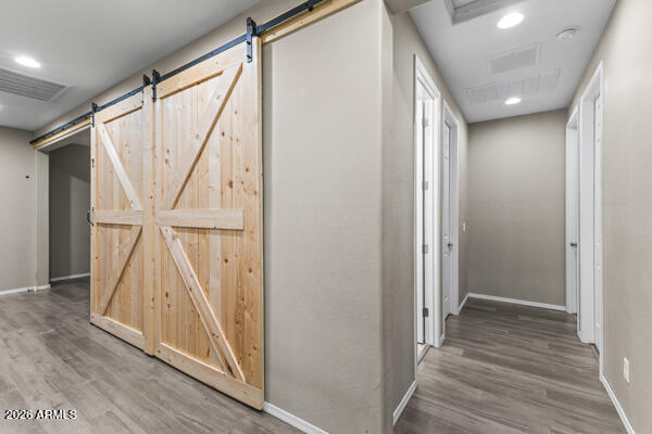 GREER RANCH NORTH PHASE 1 - Residential
