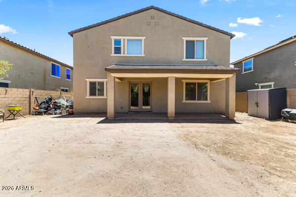 GREER RANCH NORTH PHASE 1 - Residential