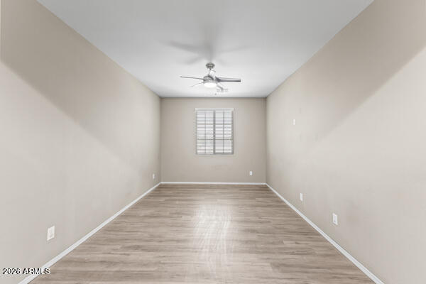 GREER RANCH NORTH PHASE 1 - Residential