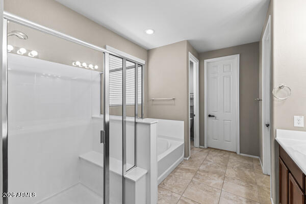 GREER RANCH NORTH PHASE 1 - Residential
