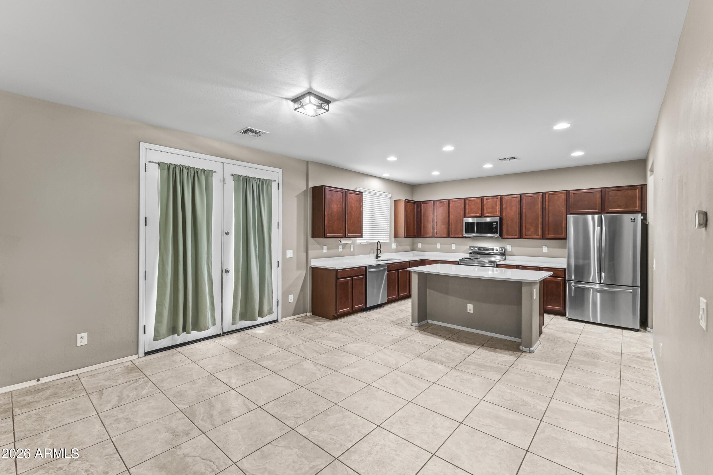 GREER RANCH NORTH PHASE 1 - Residential