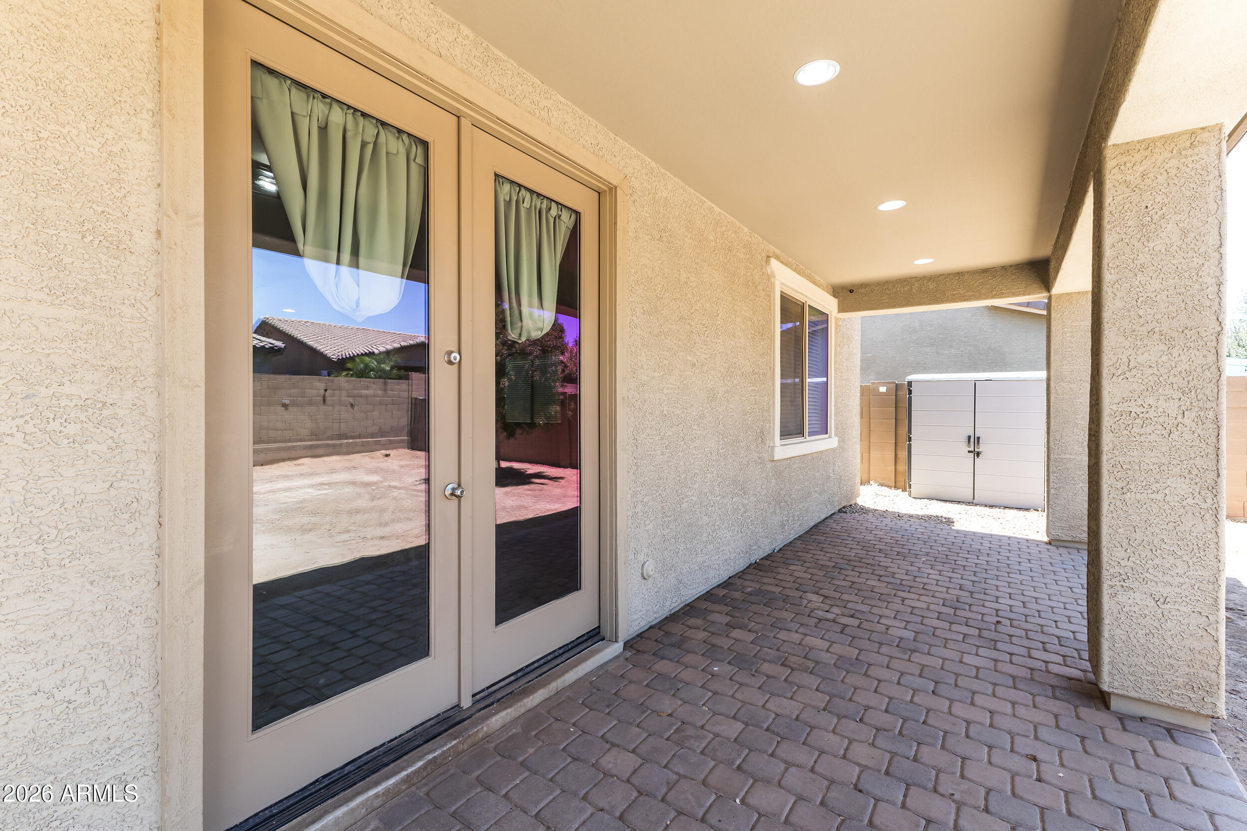 GREER RANCH NORTH PHASE 1 - Residential