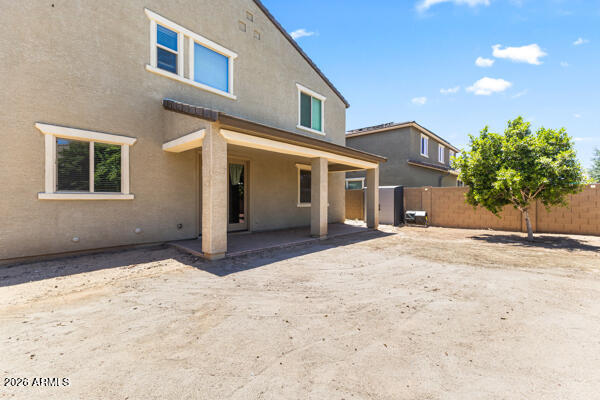 GREER RANCH NORTH PHASE 1 - Residential