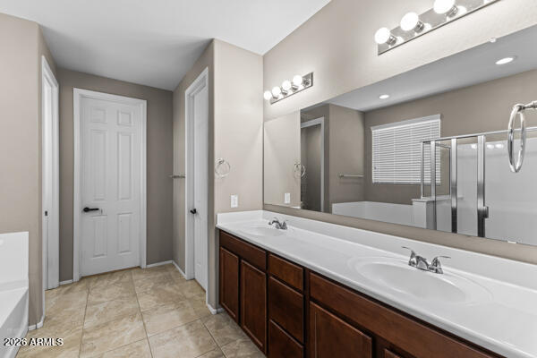 GREER RANCH NORTH PHASE 1 - Residential