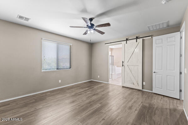 GREER RANCH NORTH PHASE 1 - Residential