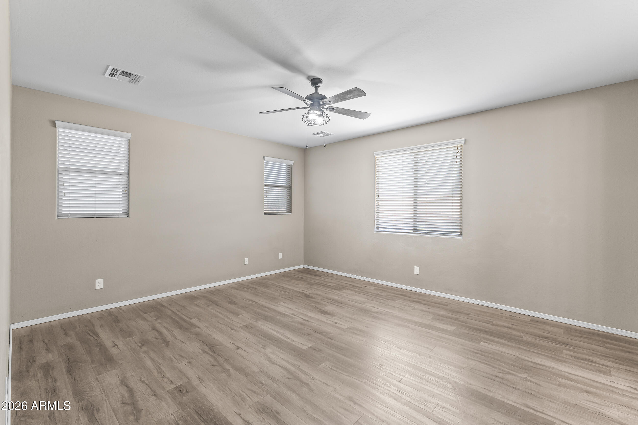 GREER RANCH NORTH PHASE 1 - Residential