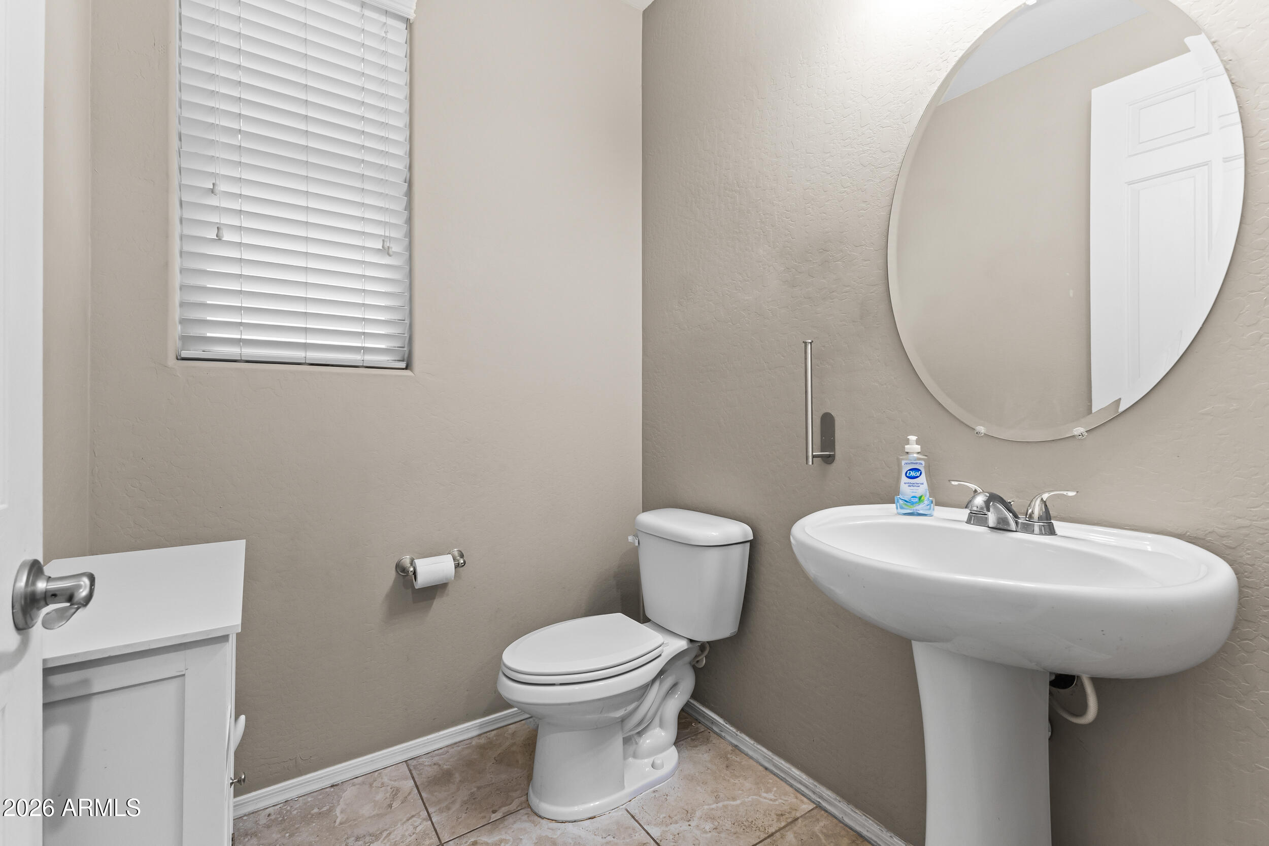 GREER RANCH NORTH PHASE 1 - Residential