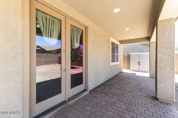GREER RANCH NORTH PHASE 1 - Residential