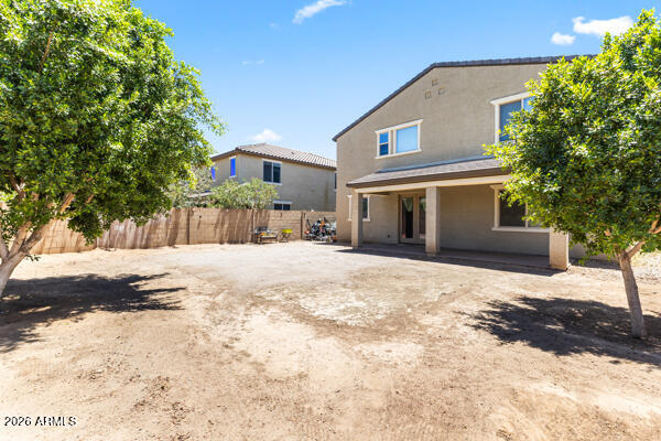GREER RANCH NORTH PHASE 1 - Residential