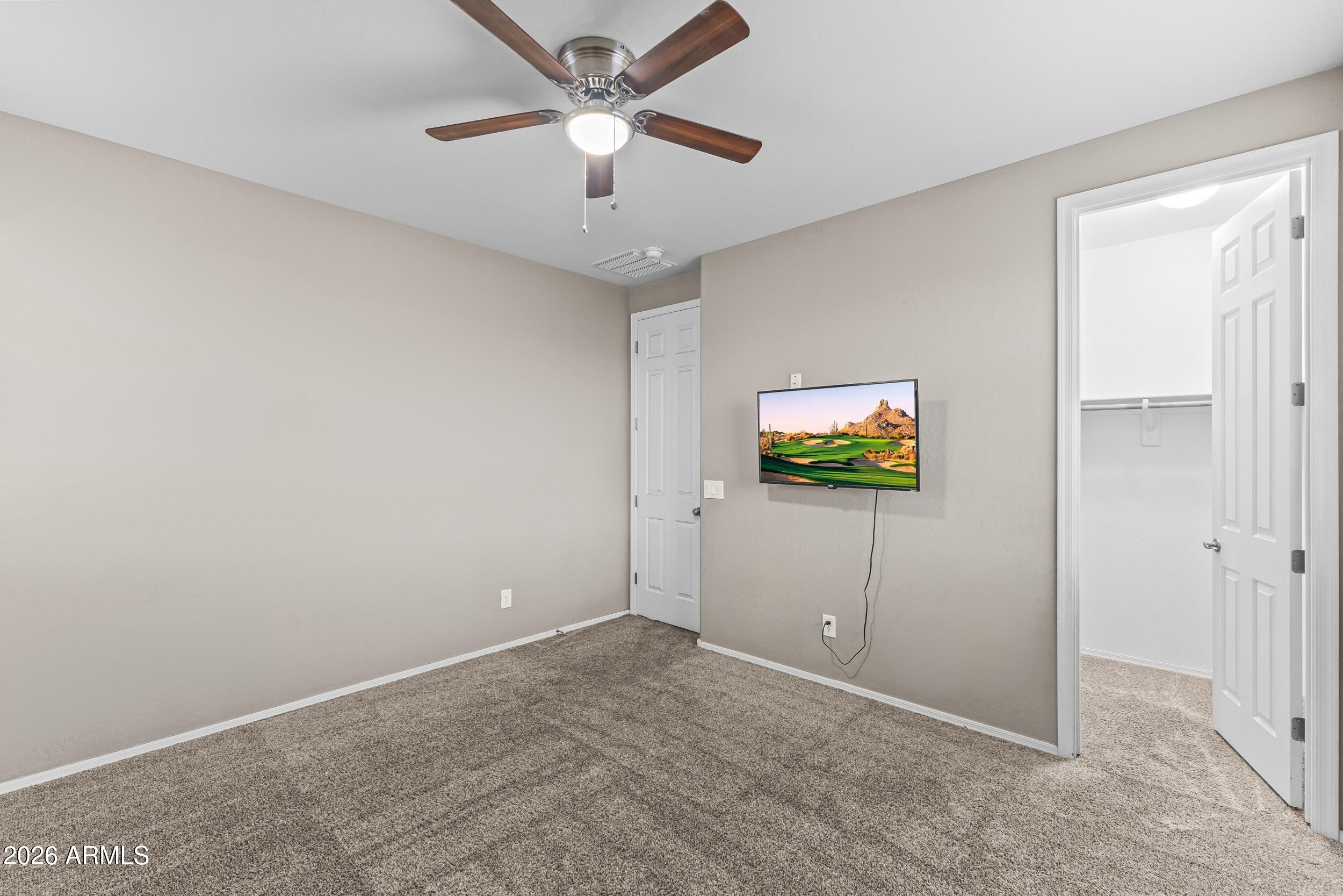 GREER RANCH NORTH PHASE 1 - Residential