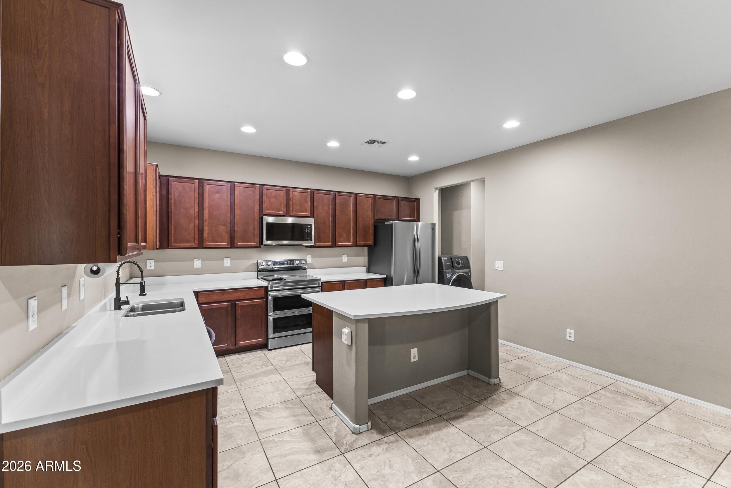 GREER RANCH NORTH PHASE 1 - Residential