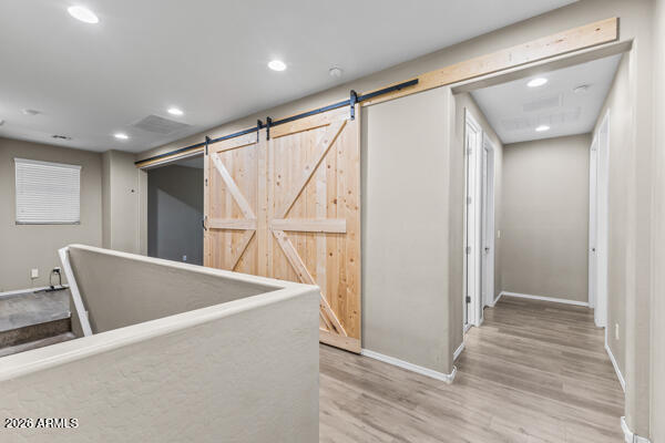 GREER RANCH NORTH PHASE 1 - Residential