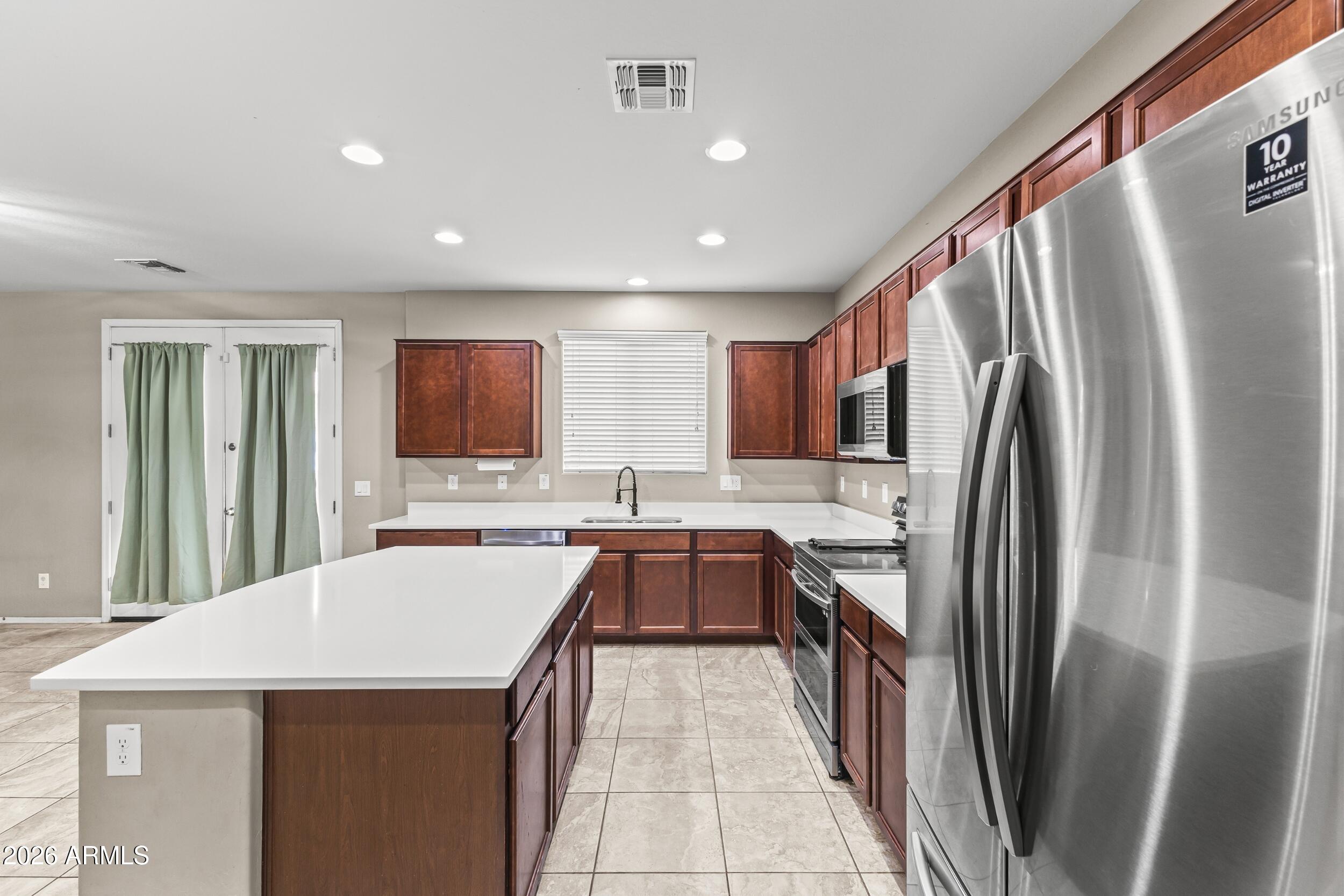 GREER RANCH NORTH PHASE 1 - Residential