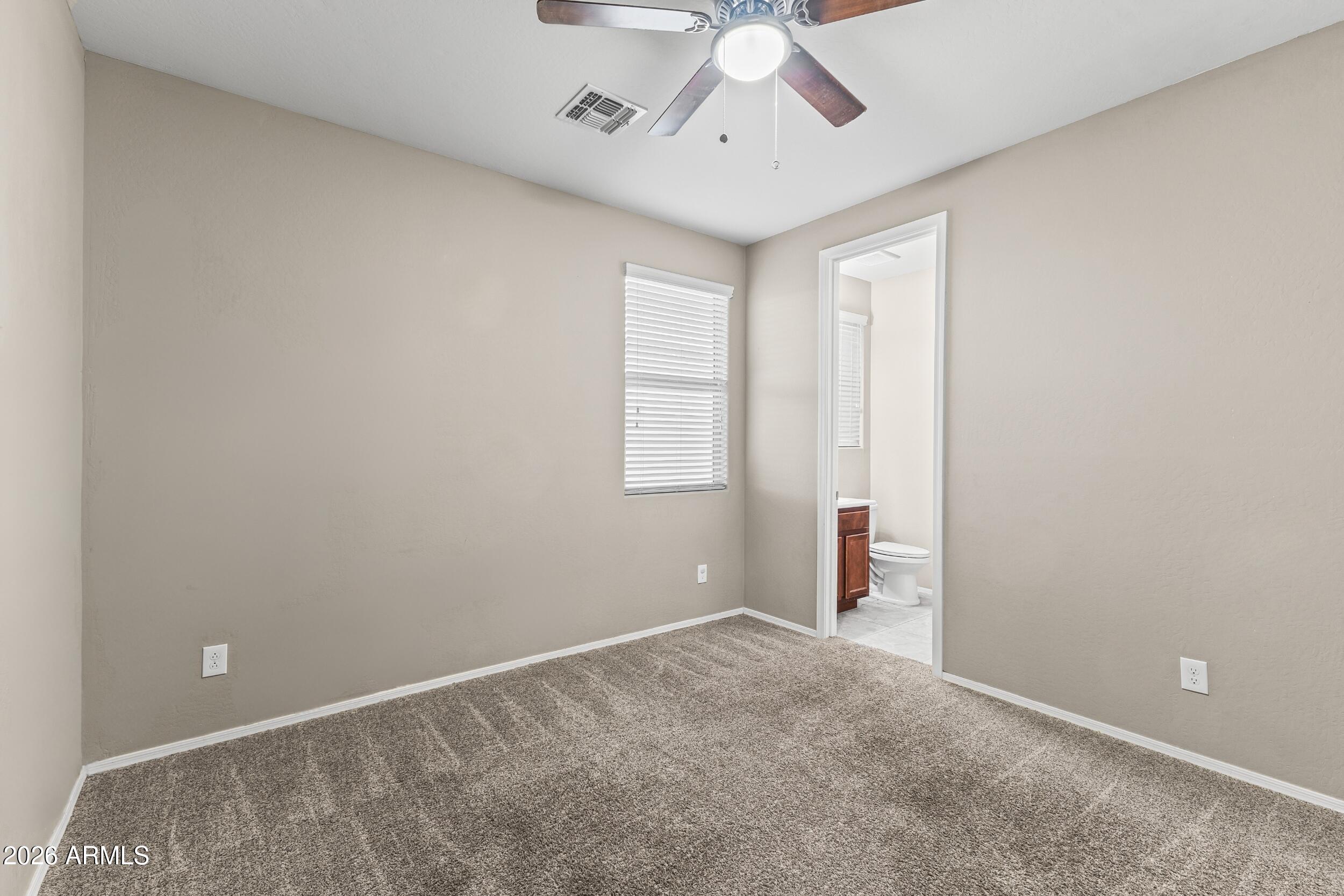 GREER RANCH NORTH PHASE 1 - Residential
