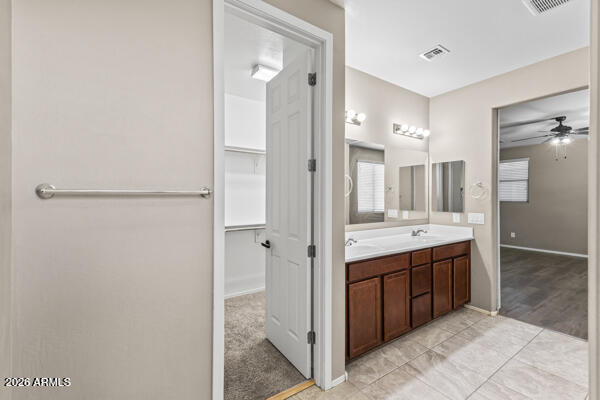 GREER RANCH NORTH PHASE 1 - Residential