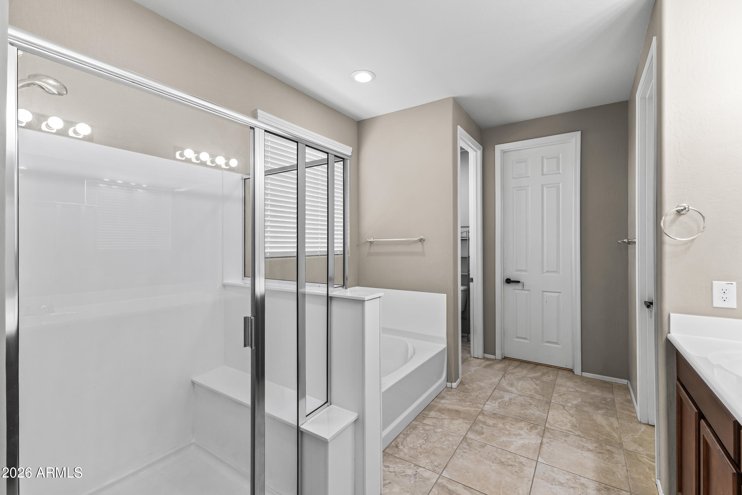 GREER RANCH NORTH PHASE 1 - Residential