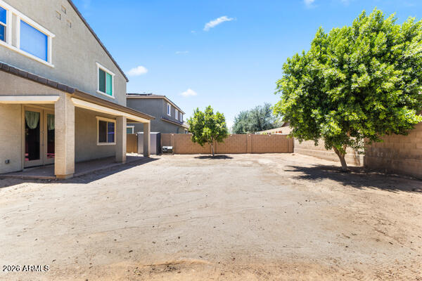 GREER RANCH NORTH PHASE 1 - Residential
