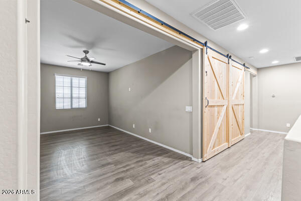 GREER RANCH NORTH PHASE 1 - Residential
