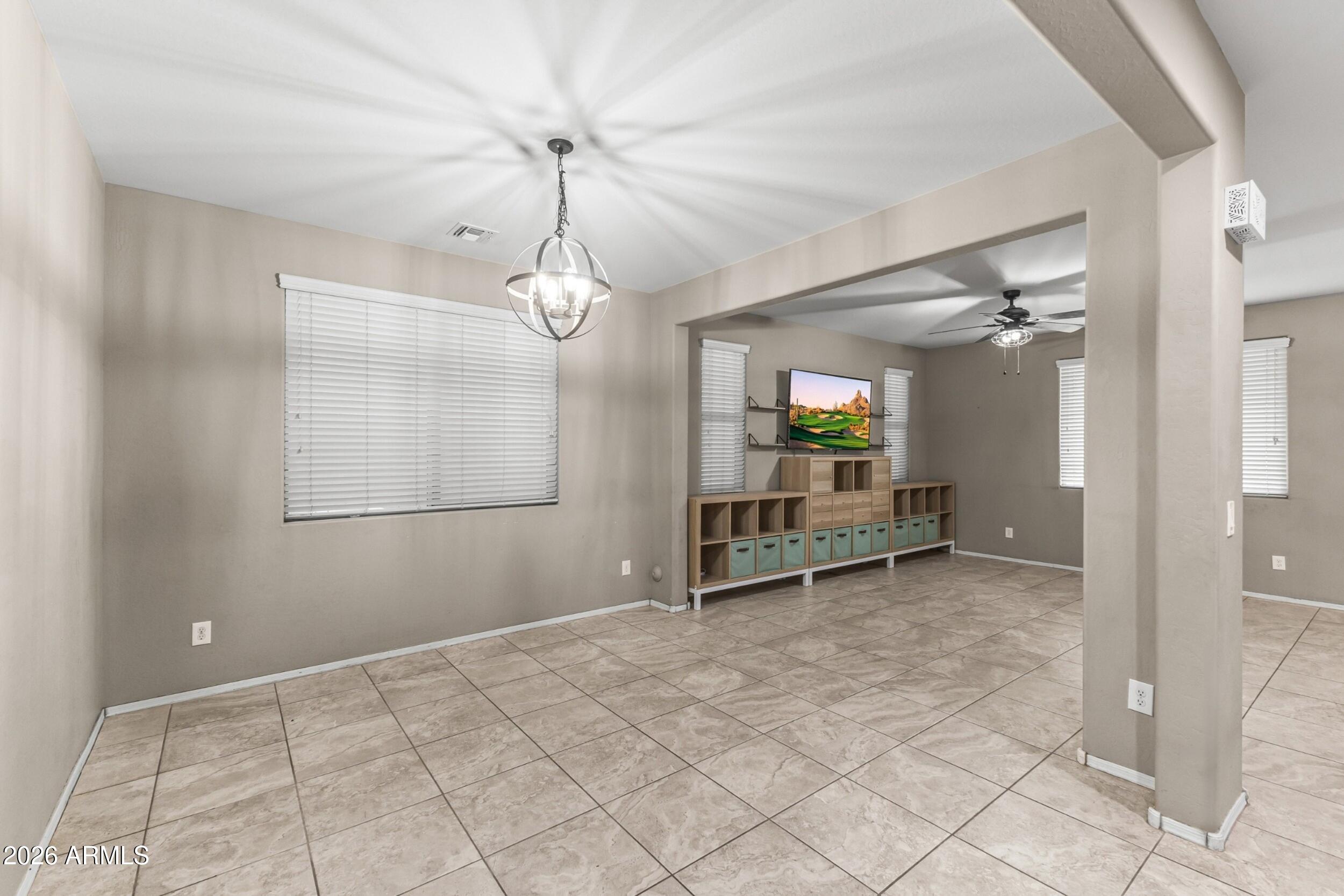 GREER RANCH NORTH PHASE 1 - Residential