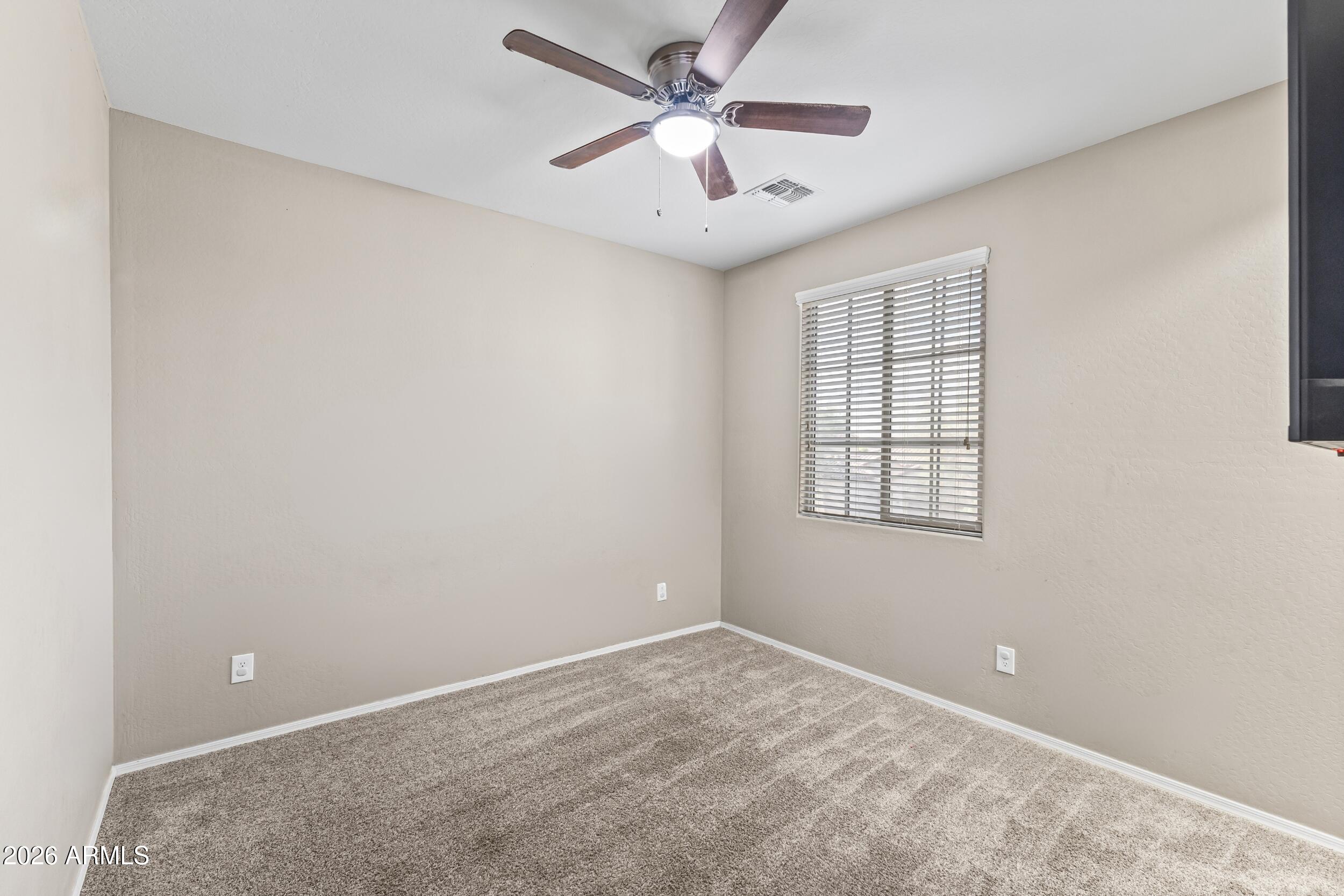 GREER RANCH NORTH PHASE 1 - Residential