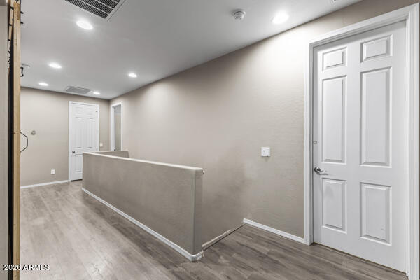 GREER RANCH NORTH PHASE 1 - Residential