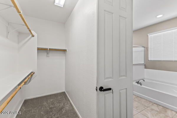 GREER RANCH NORTH PHASE 1 - Residential