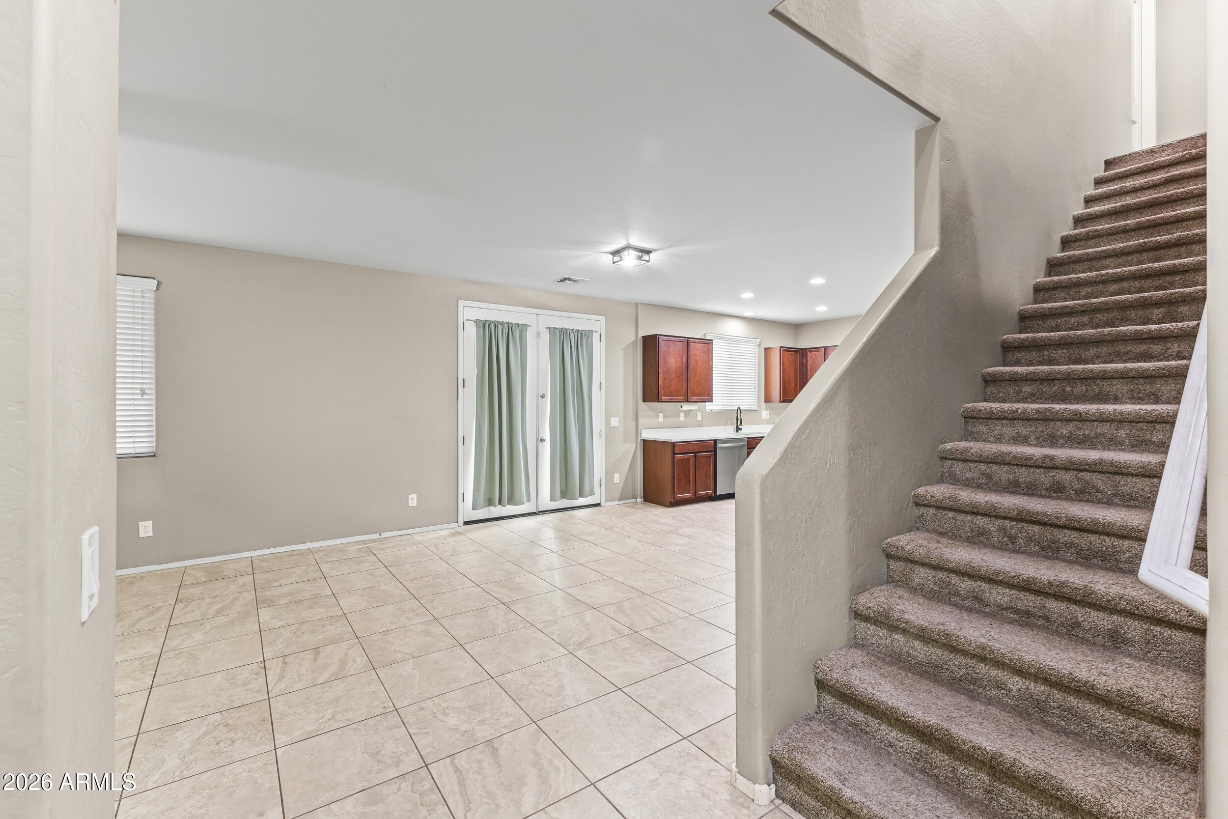 GREER RANCH NORTH PHASE 1 - Residential