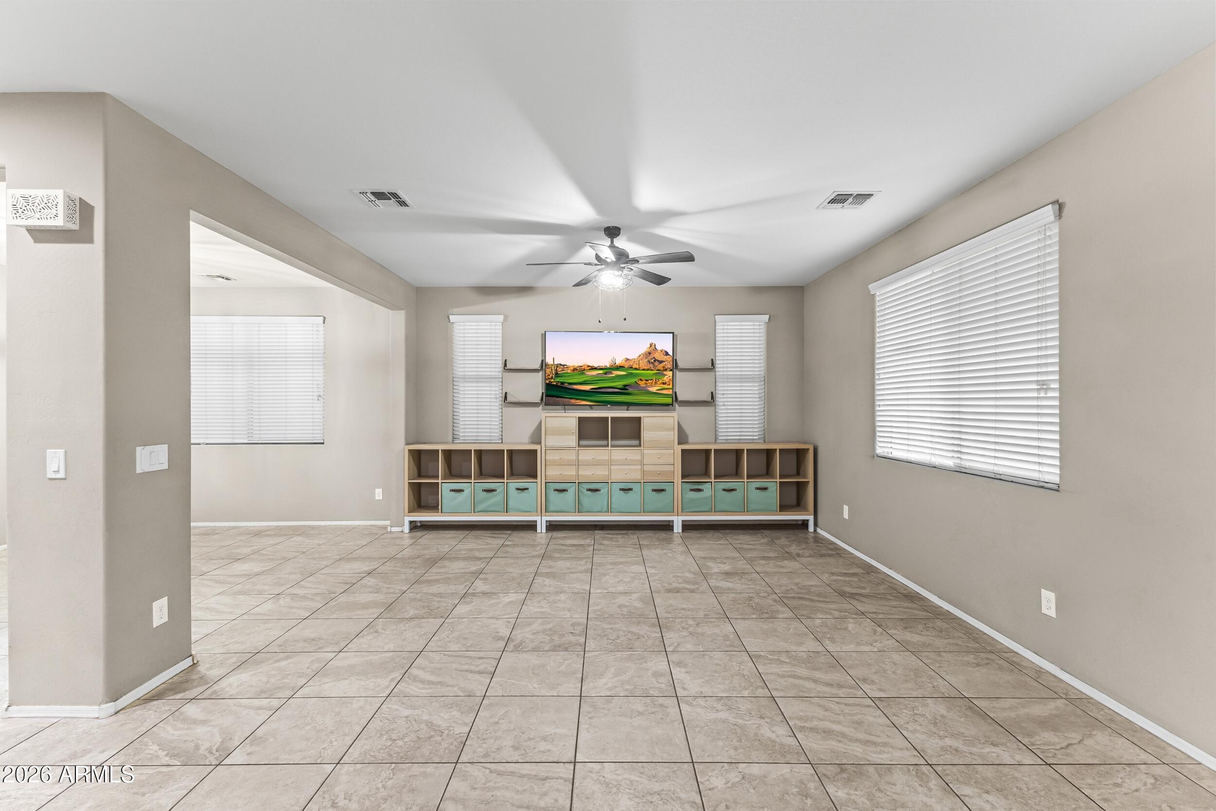 GREER RANCH NORTH PHASE 1 - Residential