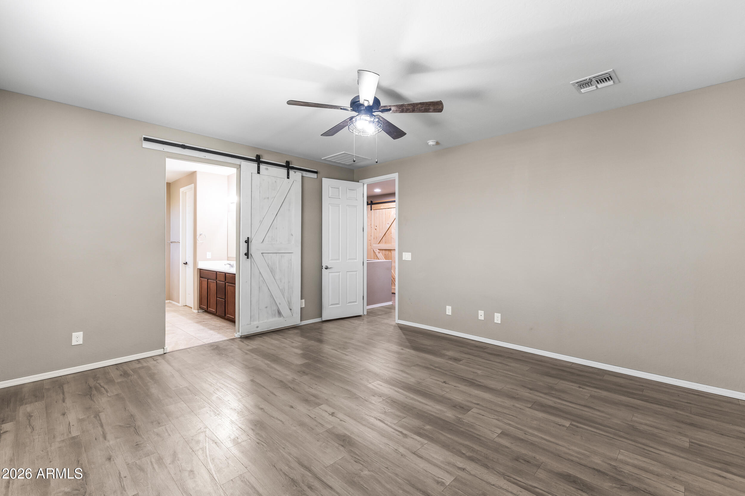 GREER RANCH NORTH PHASE 1 - Residential