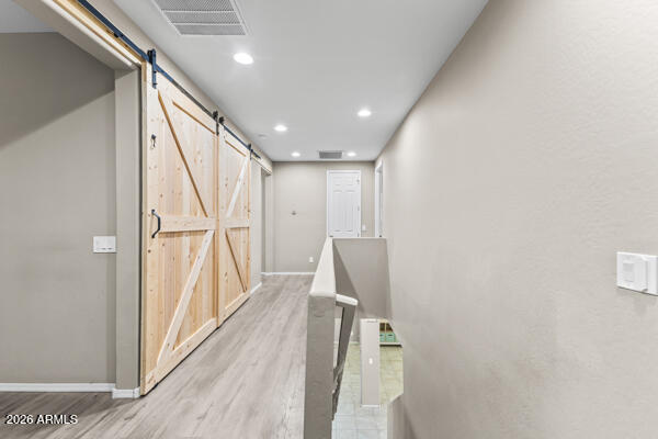GREER RANCH NORTH PHASE 1 - Residential