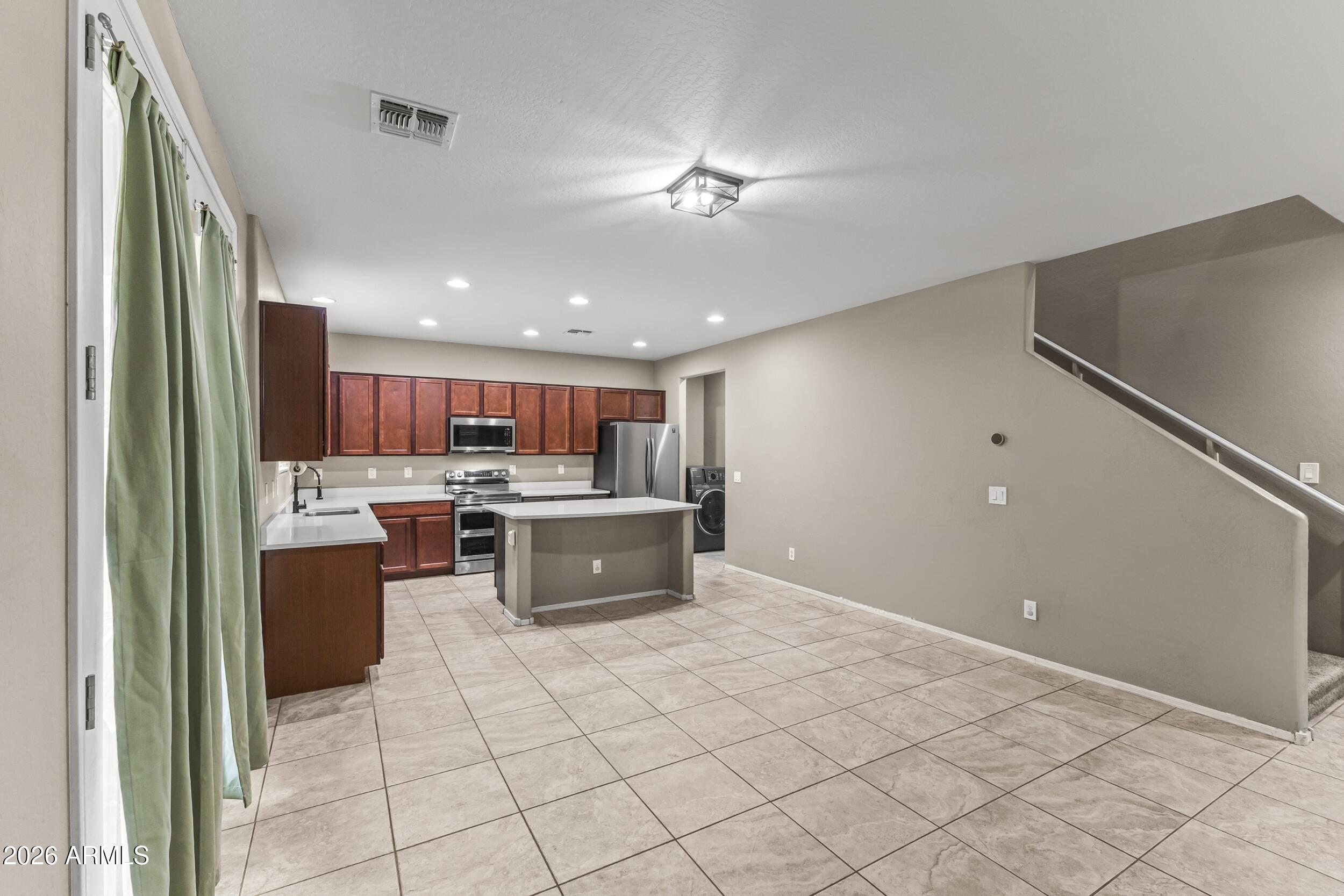 GREER RANCH NORTH PHASE 1 - Residential