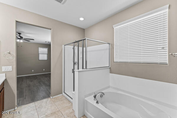 GREER RANCH NORTH PHASE 1 - Residential
