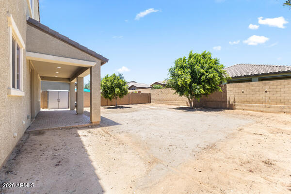 GREER RANCH NORTH PHASE 1 - Residential