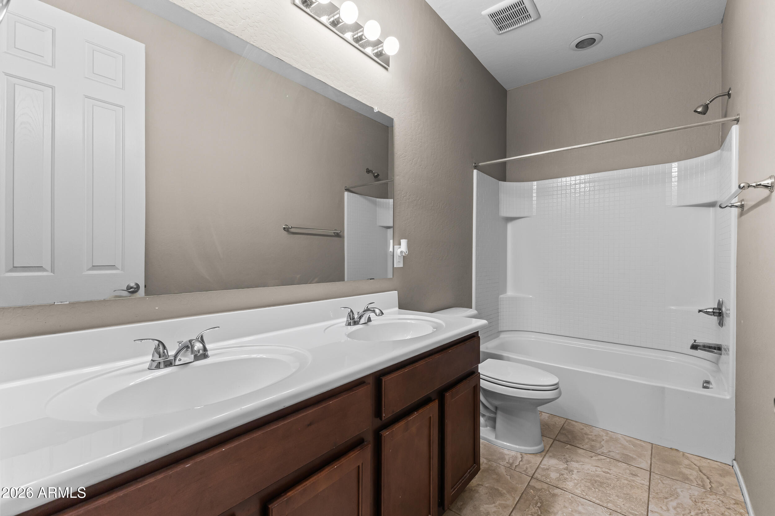 GREER RANCH NORTH PHASE 1 - Residential