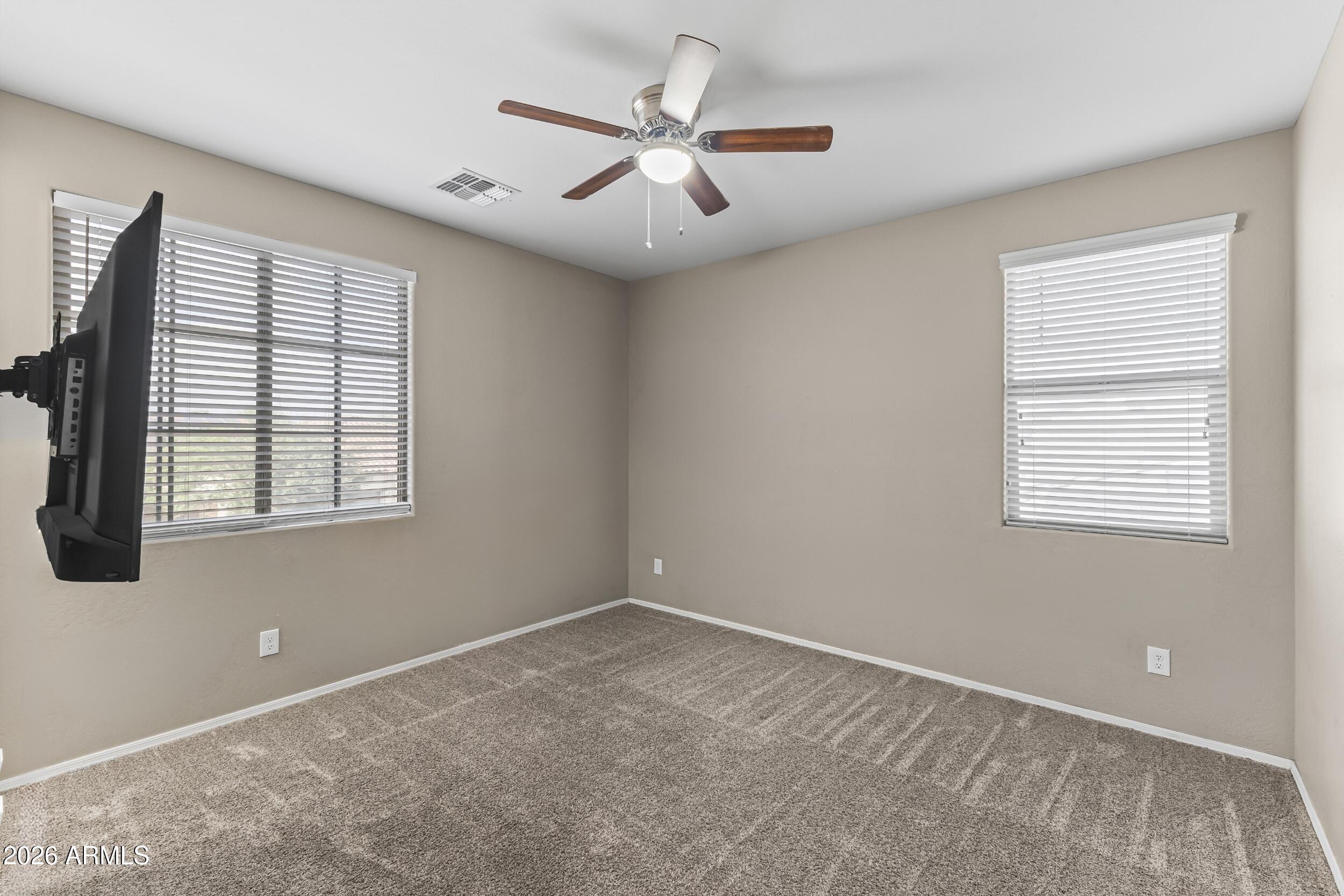 GREER RANCH NORTH PHASE 1 - Residential