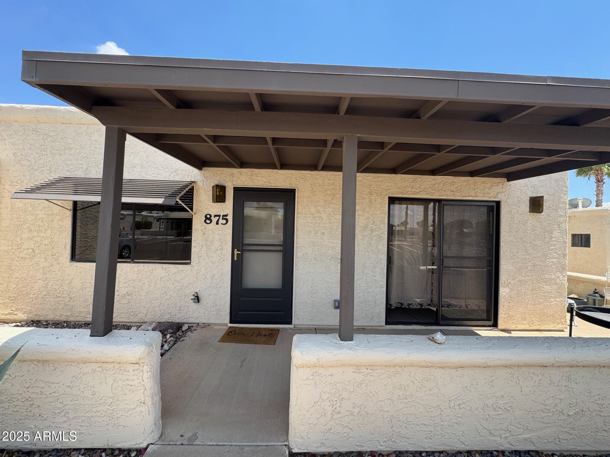 CASITA HERMOSA DEVELOPMENT - Residential